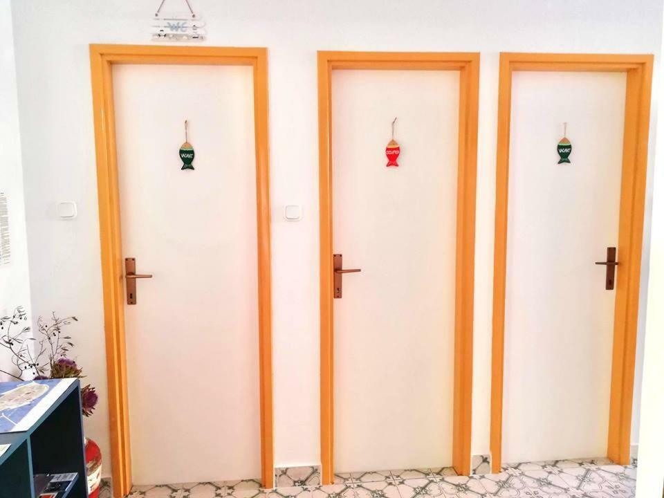 Puntin Rooms Sobe Korčula Exterior foto